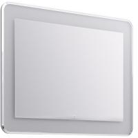 Зеркало Aqwella 5 Stars Malaga 90 Mal.02.09 Белый