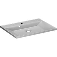 Раковина BelBagno Regina 100 BB1000/450-LV-MR-AST