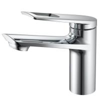Смеситель для раковины Rush Socotra ST1235-11 Хром