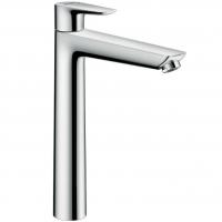 Смеситель для раковины Hansgrohe Talis E 71716000 Хром