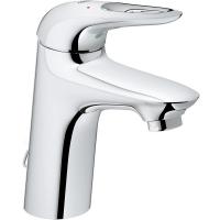 Смеситель для раковины Grohe Eurostyle 33557003 Хром