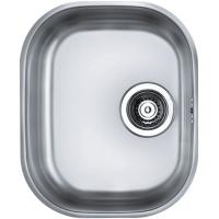 Кухонная мойка Alveus Variant 44 1009012 Нержавеющая сталь