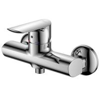 Смеситель для душа D&K Venice Baciano DA1033101 Хром