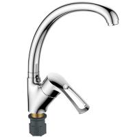 Смеситель для кухни Mixxus Premium Frank 777 MXP0144 Хром