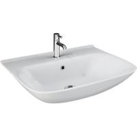 Раковина RAK Ceramics Origin 52 ORG0801AWHA Белая