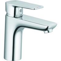 Смеситель для раковины Kludi Pure&Style 402920575 Хром