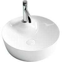 Раковина-чаша Ceramica Nova Element 43 CN6014 Белая