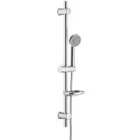 Душевой гарнитур Latuno L80055 Хром