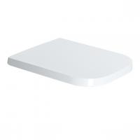 Сиденье для унитаза P3 Comforts 0020390000