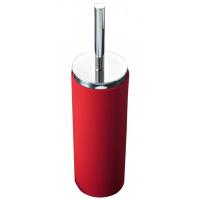 Ершик для унитаза Ridder Elegance 22220406 Красный