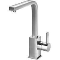 Смеситель для раковины Clever Bimini 97042 Хром