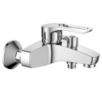 Смеситель для ванны Mixxus Premium Frank 009 Euro MXP0141 Хром