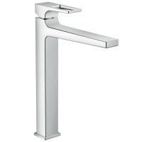 Смеситель для раковины Hansgrohe Metropol 74512000 Хром