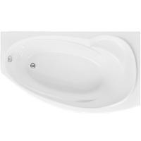 Акриловая ванна Aquanet Jersey 170x90 R 00203989+242139+204668 с гидромассажем