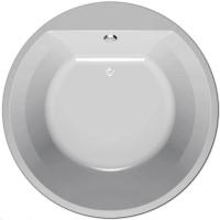 Акриловая ванна Kolpa San Vivo 160x160 Basis
