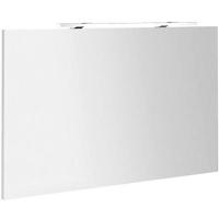 Зеркало Villeroy&Boch 2Day2 125 с подсветкой Хром