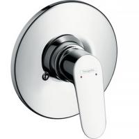 Смеситель для душа Hansgrohe Focus E2 31967000 Хром
