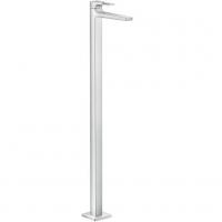 Смеситель для раковины Hansgrohe Metropol 74530000 Хром