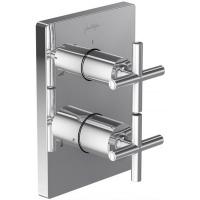 Смеситель для душа Jacob Delafon Modulo E98728-CP Хром