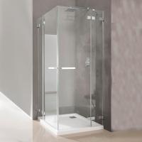 Дверь душевого уголка Radaway Euphoria KDD 80 R фурнитура Хром стекло прозрачное