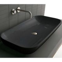 Раковина Axa Ciotola 70 1508307 Черная