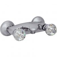 Смеситель для душа Migliore Korona ML.KRN-4746 Хром