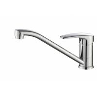 Смеситель для кухни Kaiser Guss 68033 Хром