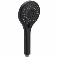 Ручной душ Clever Up! Urban 61044 Черный матовый