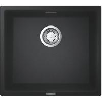 Кухонная мойка Grohe K700 46 31653AP0 Черный гранит