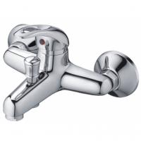 Смеситель для ванны Orange Gabi M81-100cr Хром