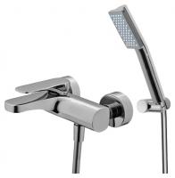 Смеситель для ванны Fima Carlo Frattini Quad F3724CR Хром