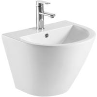 Раковина WeltWasser Salzbach 006 GL-WT 52 10000003667 Белый глянец