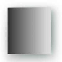 Зеркало Evoform Reflective 15х15 без подсветки