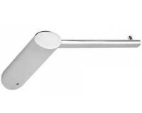 Держатель для бумаги Gessi Ovale 25655.031 Хром