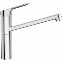Смеситель для кухни Ideal Standard Ceraflex BC135AA Хром