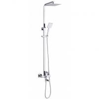 Душевая система River Lux D44-3 10000000230 Хром