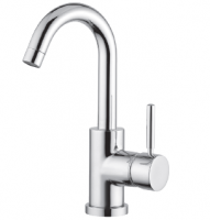 Смеситель для раковины Bugnatese Kobuk 2213 CR (хром)