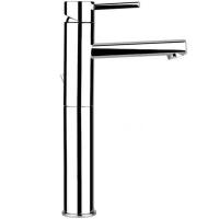 Смеситель для раковины Gessi Ozone 11905.031 Хром