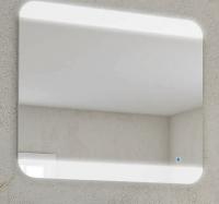 Зеркало Cezares 80 touch system с LED подсветкой