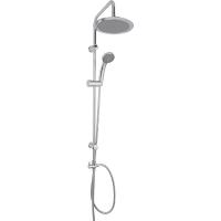 Душевая система Aquanet Round FS6924 00189328 Хром