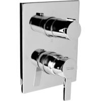 Смеситель для душа Clever Bimini 98745 Хром