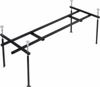 Каркас для ванны Aquanet Amelia 180x80