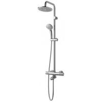 Душевая система Ideal Standard IdealRain Pro A5778AA Хром