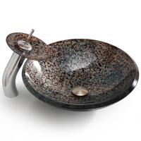 Раковина-чаша Bronze de Luxe 45 140168 С смесителем