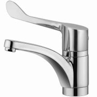 Смеситель для кухни Kludi Medi Care 349080524 Хром