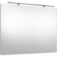 Зеркало Villeroy&Boch More to See 100 с подсветкой зеркальное покрытие
