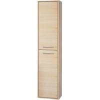 Шкаф пенал Raval Frame 35 Fra.04.160/P/DS подвесной Дуб сонома