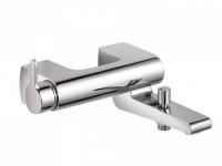 Смеситель для ванны Keuco Elegance New 51620 010100 Хром