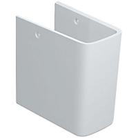 Полупьедестал Duravit P3 Comforts 0858370000 Белый