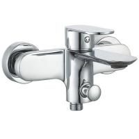 Смеситель для ванны Aquanet Stark FF35273-2 Хром